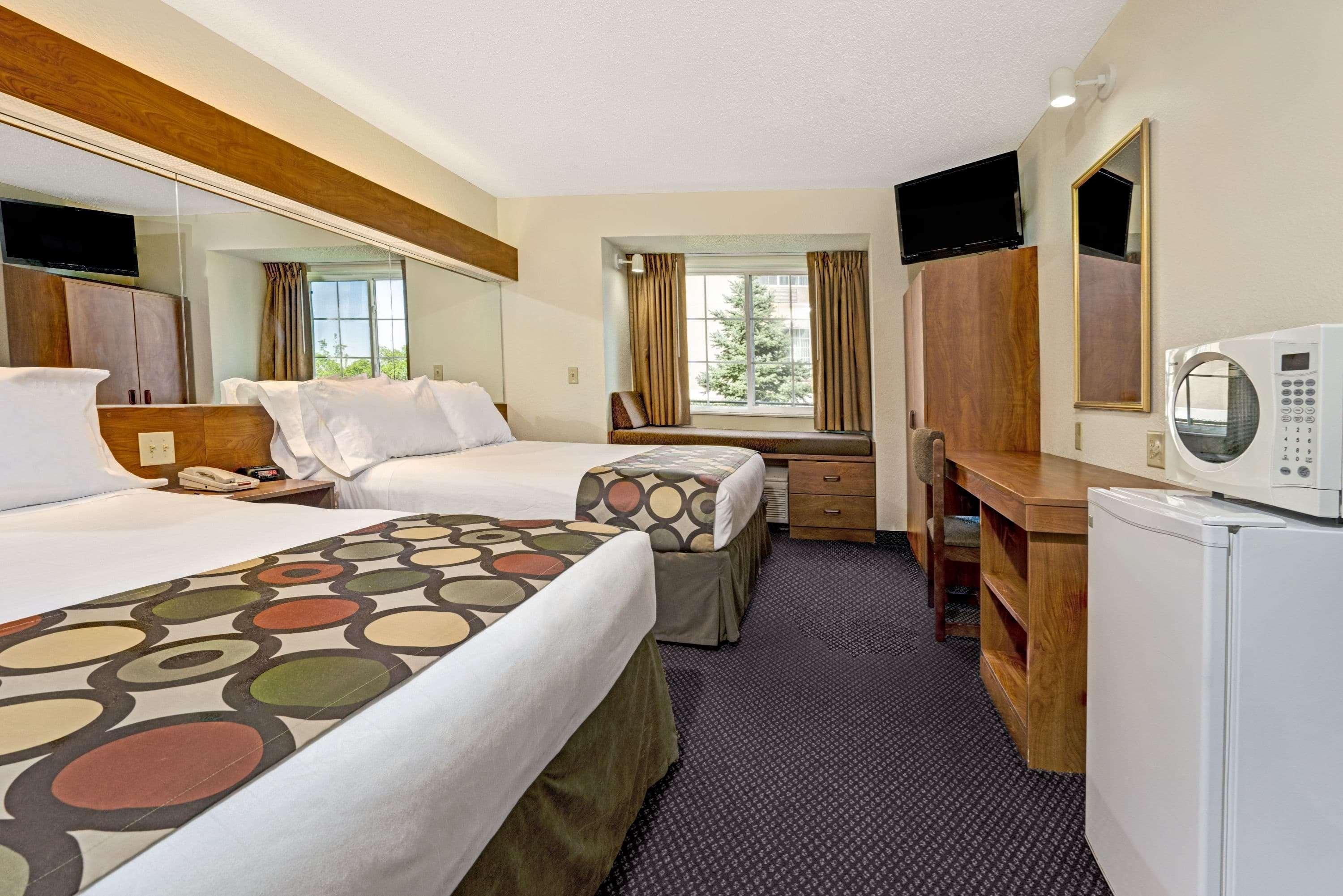 Microtel Inn And Suites - Inver Grove Heights Exterior foto