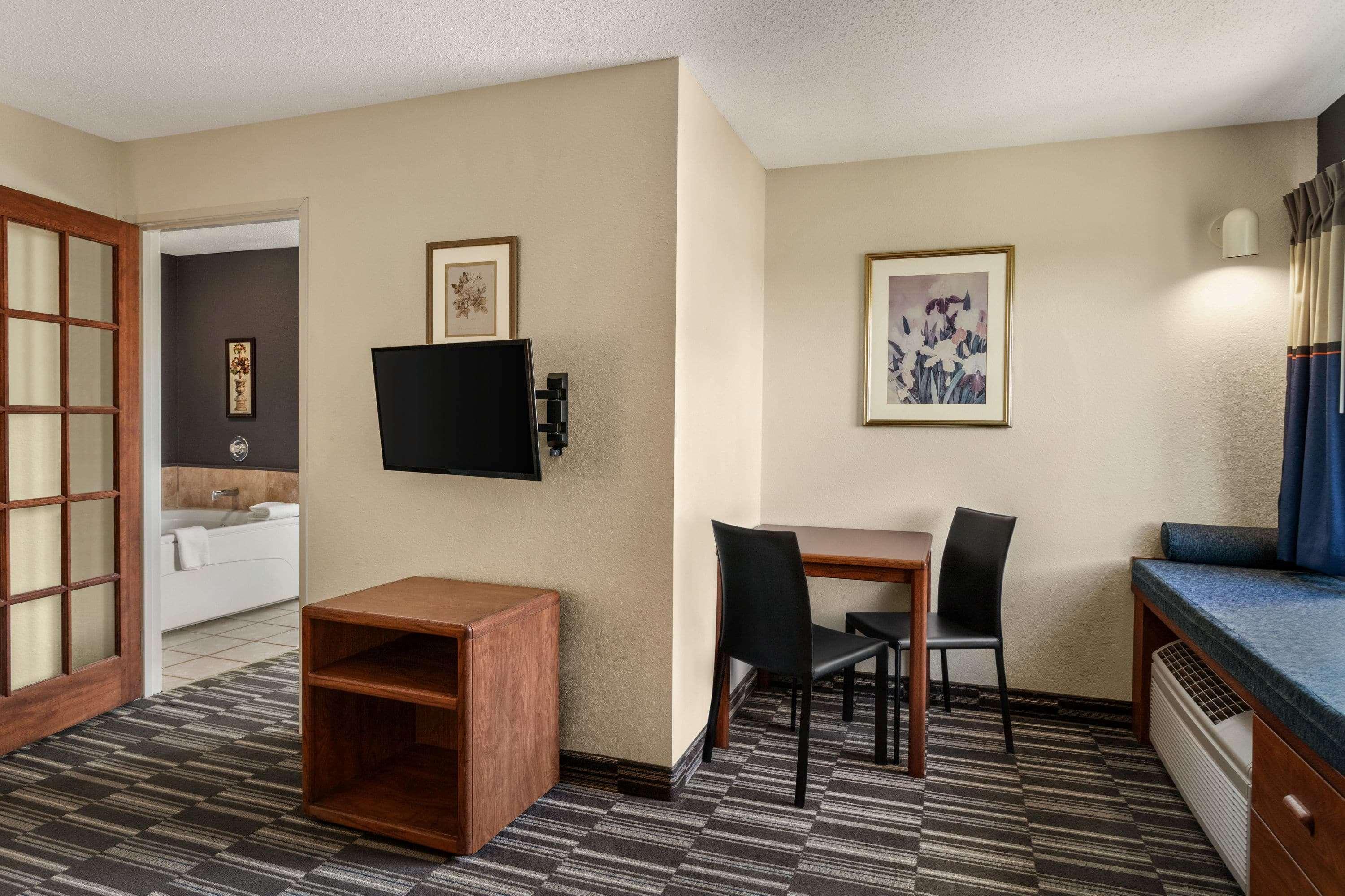 Microtel Inn And Suites - Inver Grove Heights Exterior foto