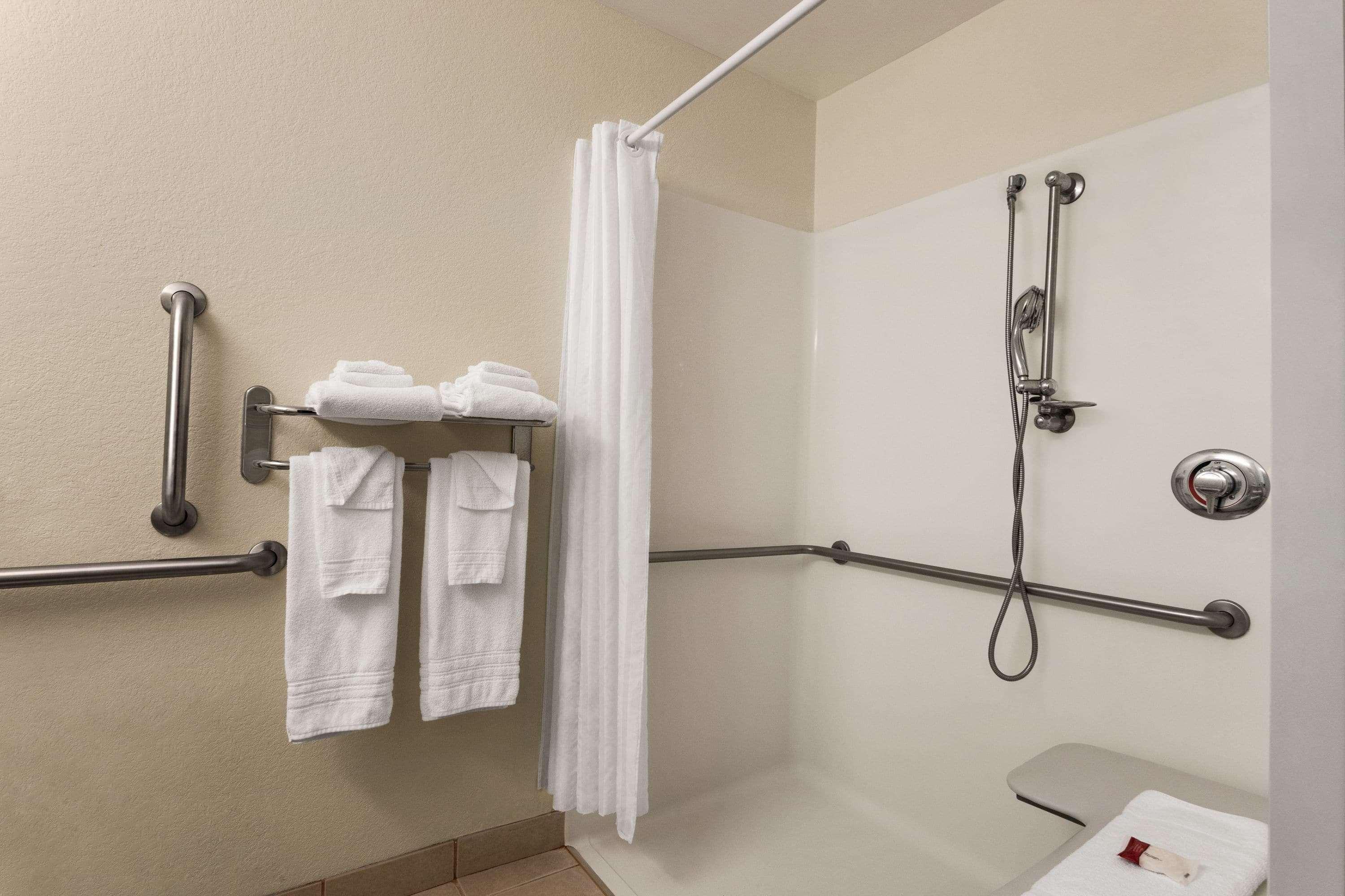 Microtel Inn And Suites - Inver Grove Heights Exterior foto